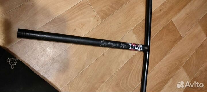 Запчасти от самоката