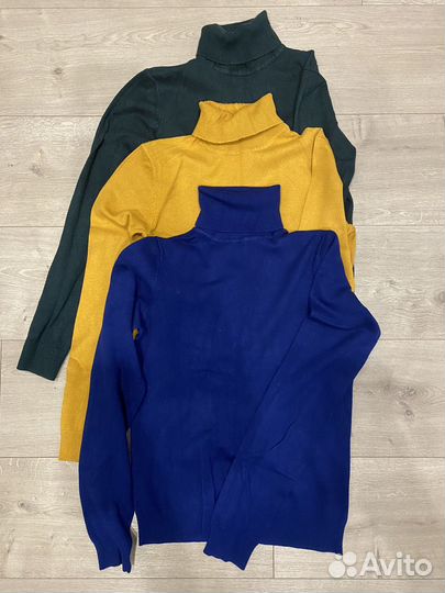 Пакет женской одежды 42-44