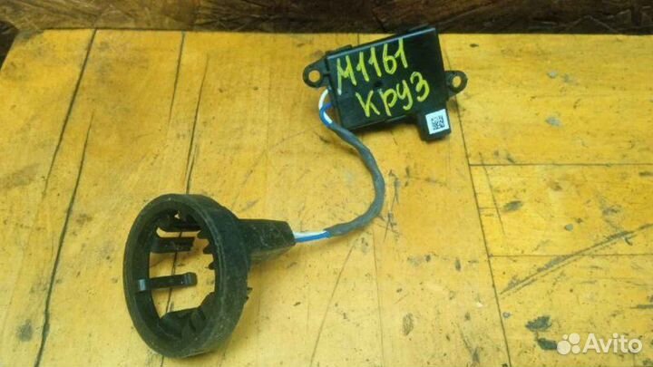 Иммобилайзер Chevrolet Cruze 1.6 2013