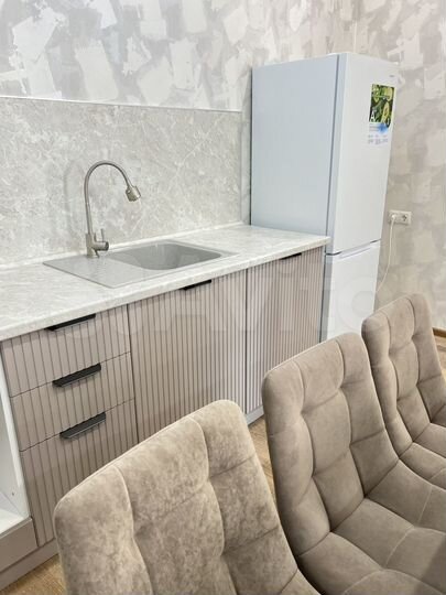 Дом 110 м² на участке 16 сот.