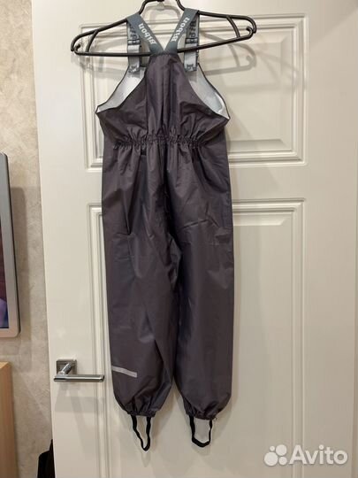 Комбинезон балоневый не утепленный 116