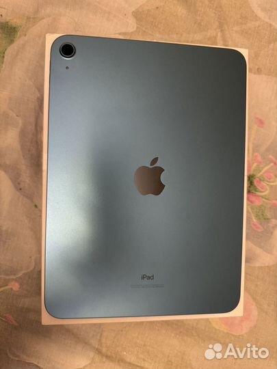 iPad 10.9 2022