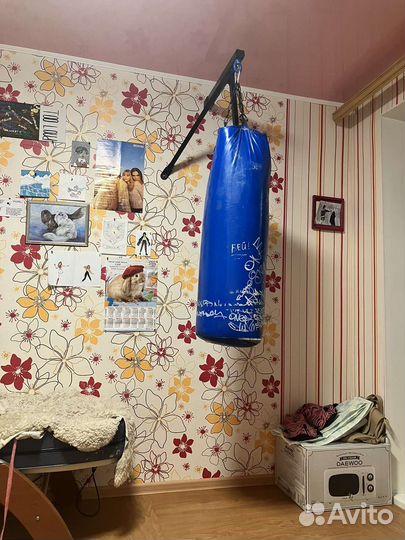 Боксерская груша