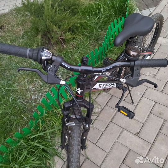 Детский велосипед stern