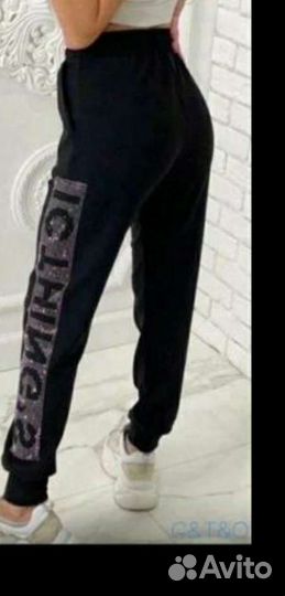 Штаны женские