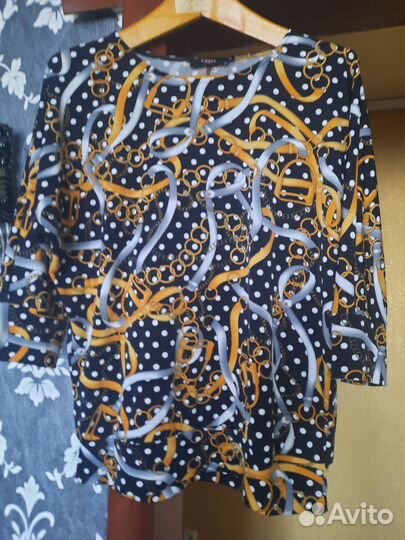 Женские вещи 50