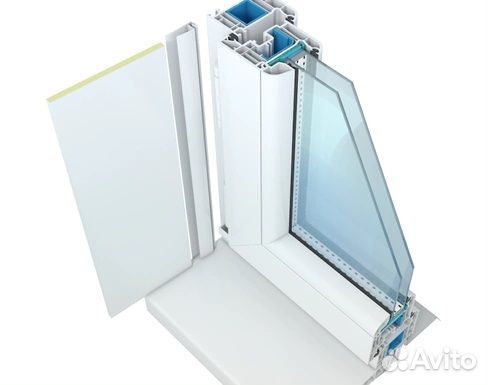 Пластиковые окна, ремонт окон, откосы, подоконники