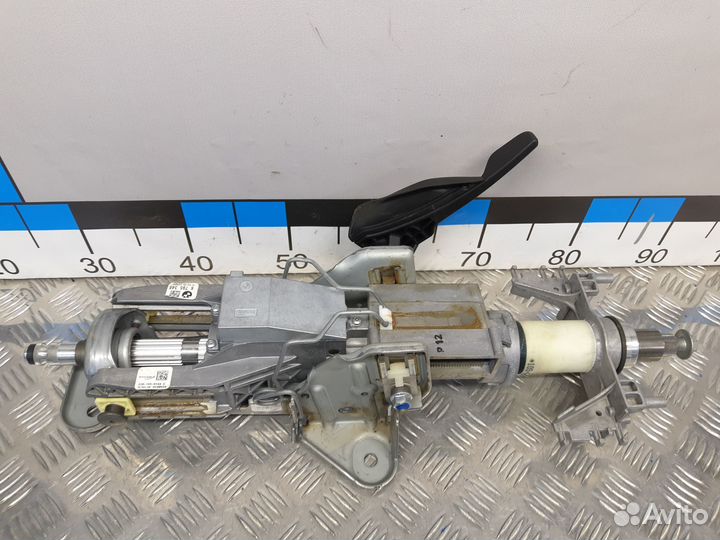 Б/У Колонка рулевая BMW 5-серия F10/F11 2009-20