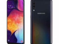 Samsung Galaxy A50, 4/64 ГБ