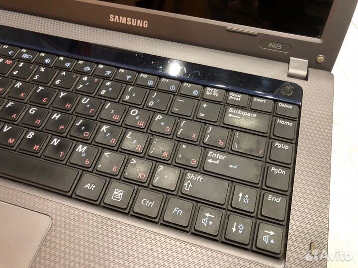 Ноутбук Samsung