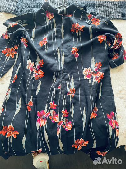 Платье из СССР