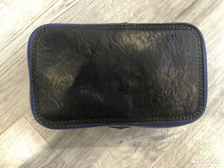 Аптечка автомобильная СССР