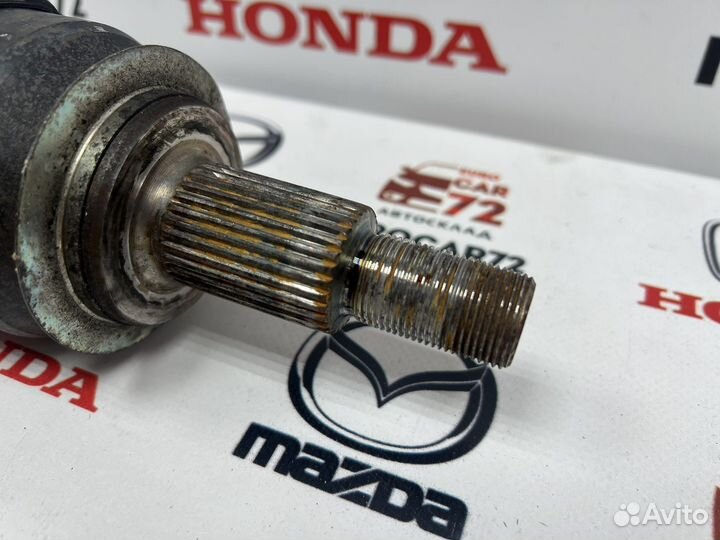 Привод передний правый Mazda 6 GJ 2012-2018