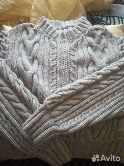 Джемпер, женский