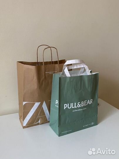 Пакет вещей на девочку 4-6 лет