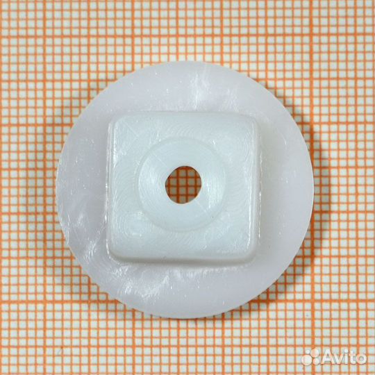 Втулка шнека Philips HR2727