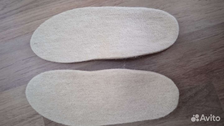 Ортопедические стельки новые