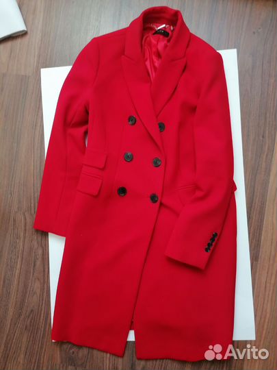 Пальто женское 48 50