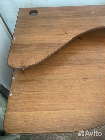 Компьютерный стол бу