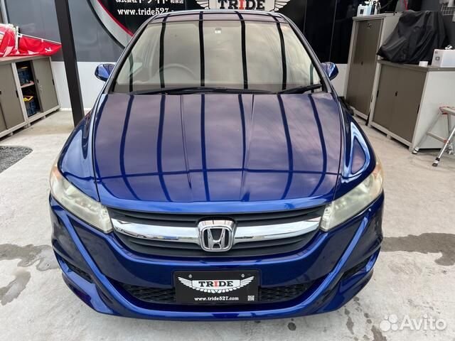 Honda Stream 1.8 AT, 2012, 77 000 км