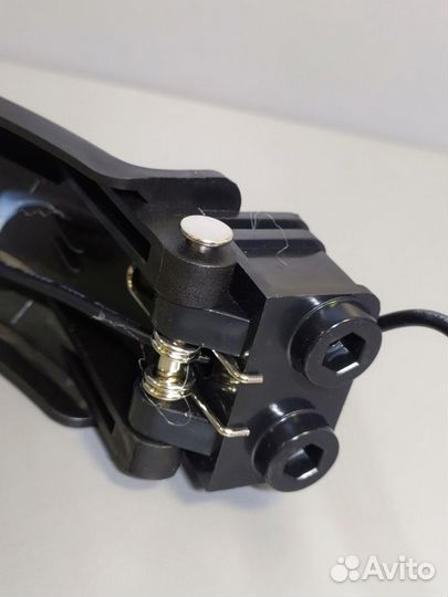 Заднее крыло для электросамоката Kugoo S1 Kirin