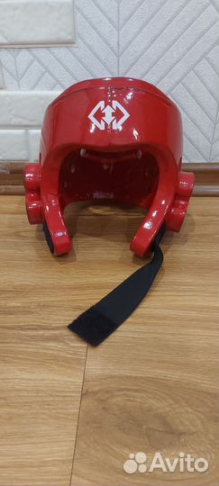 Шлем детский