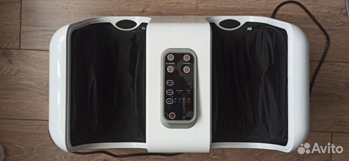 Массажер для ног Planta MF-4W Massage Bliss