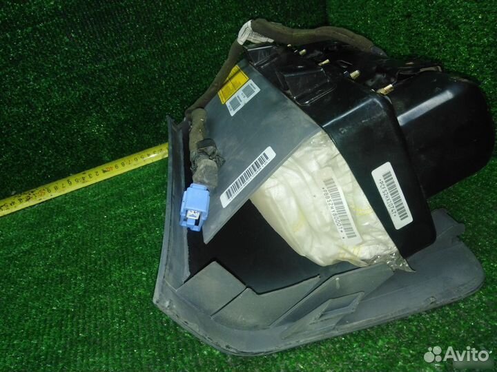 Airbag пассажира Kia Carnival 1 2000 UP/GQ K5