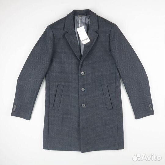 Пальто Jack & Jones