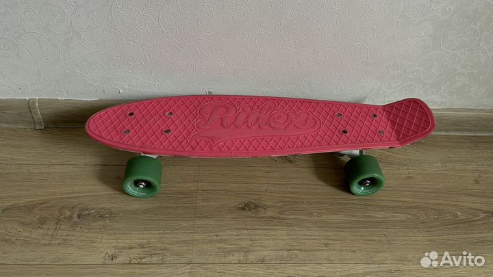 Скейтборд круизер