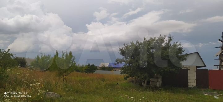 Участок 6 сот. (ИЖС)