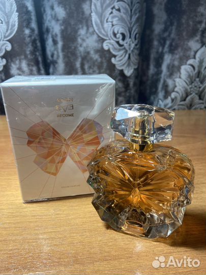 Набор Avon Eva Truth