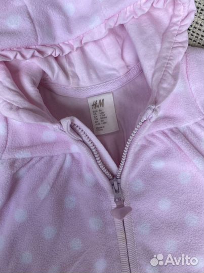 Комплект esprit hm