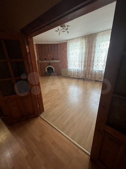 3-к. квартира, 117,9 м², 1/1 эт.