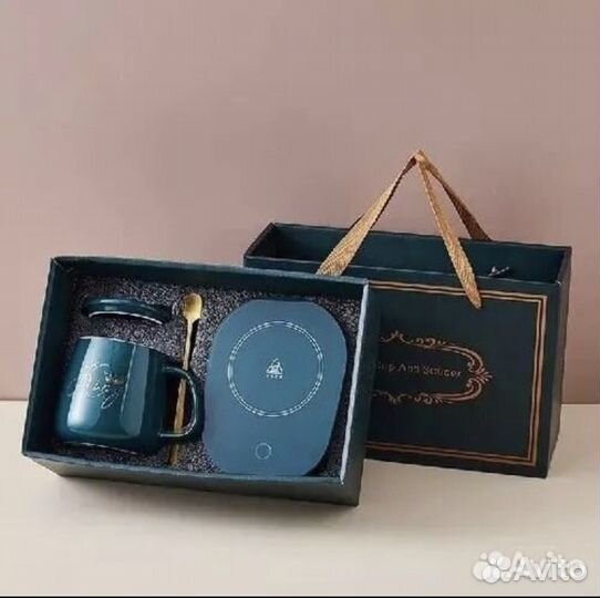 Кружка керамическая