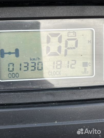 Русская механика 800