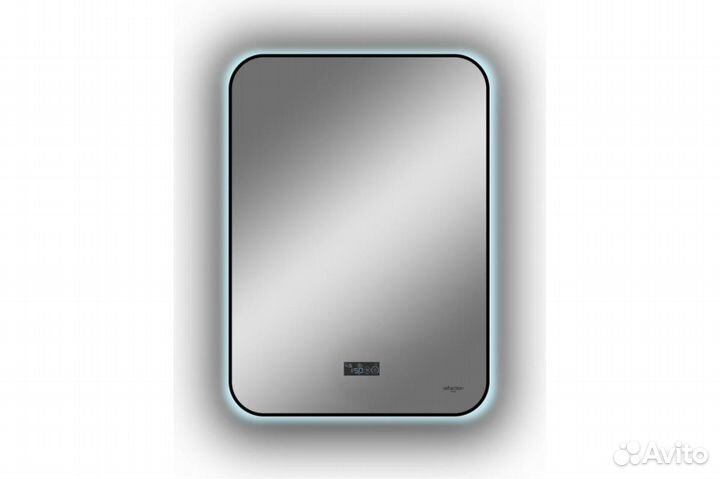 Зеркало Reflection shadow с фоновой подсветкой, с