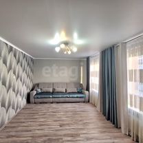 3-к. квартира, 85,5 м², 7/25 эт., Стерлитамак