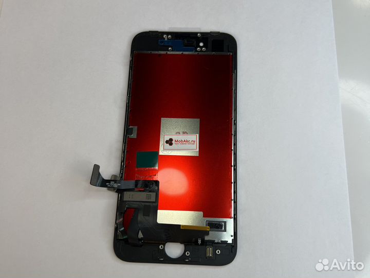 Дисплей для iPhone 8 Черный Premium inCell