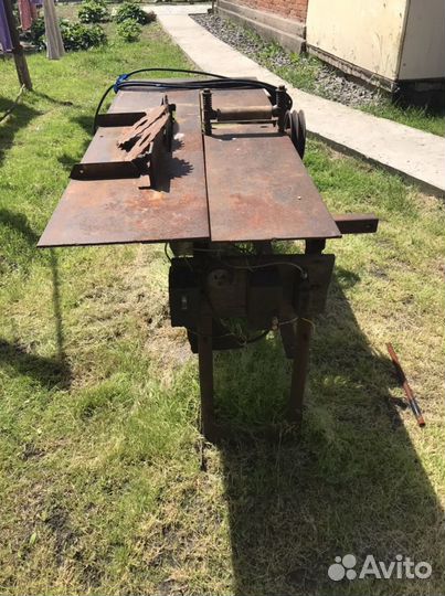 Циркулярка