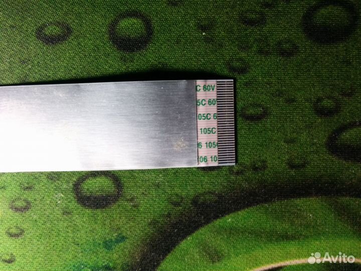 Шлейф платы включения для ноутбука HP omen 17-W