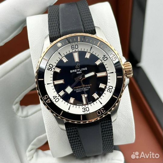 Breitling - Superocean 42mm