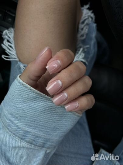 Мастер маникюра