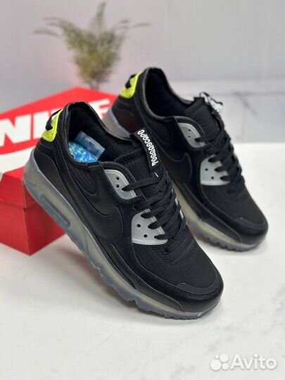 Кроссовки Nike air max 90 terrascape