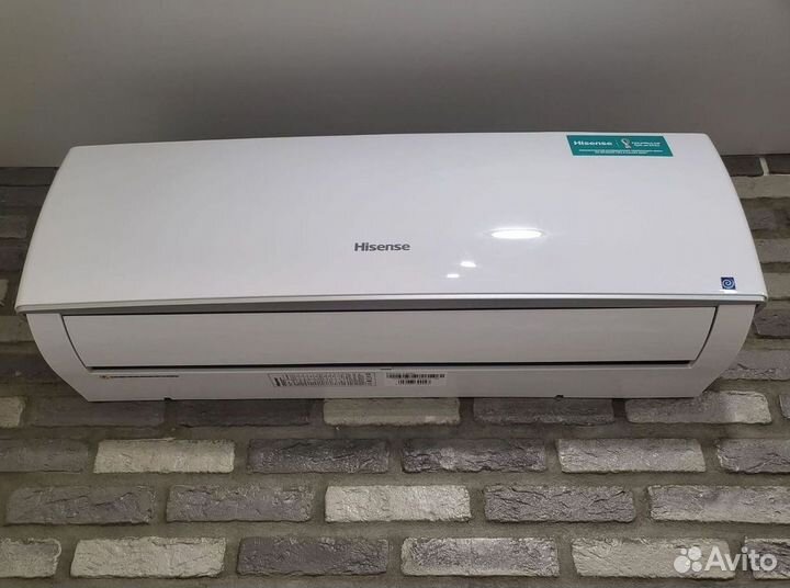 Кондиционер/Сплит-система с гарантией