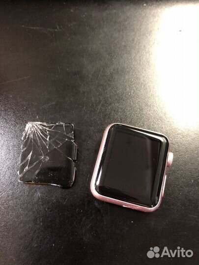 Ремонт iPhone, iPad, замена стекла, аккумулятора