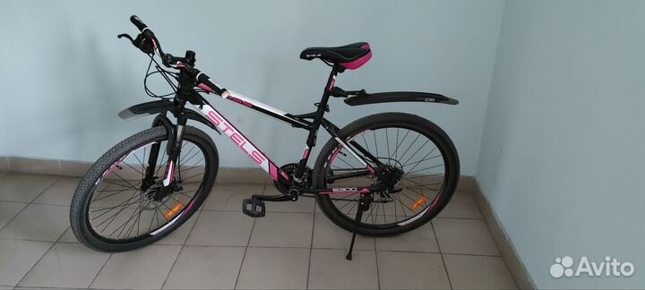 Велосипед Stels miss 5300