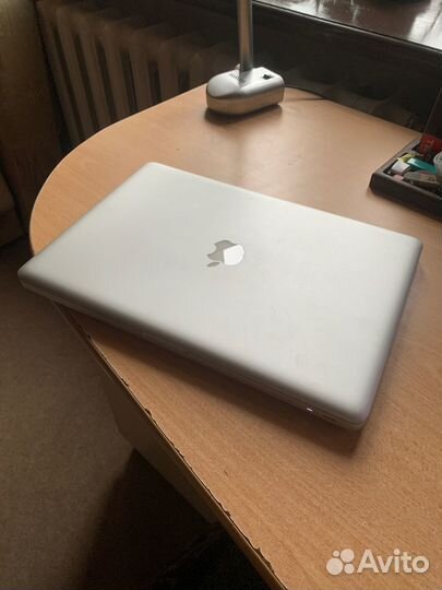 Apple MacBook Pro 15 2012