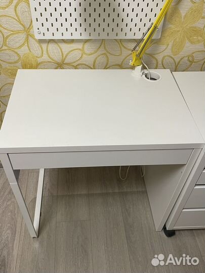 Стол иkeа mike