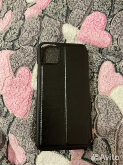 Чехол на iPhone 11 pro max
